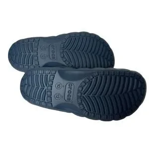 CROCS | Shoes | Nwt Crocs Mens Classic Lined Overpuff Clog  display picture 3
